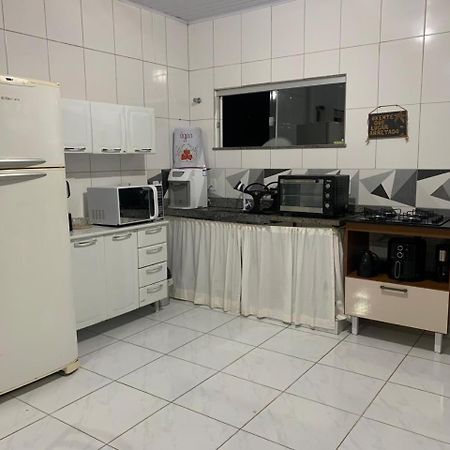 Casapraiacururupe Ilhéus Eksteriør billede
