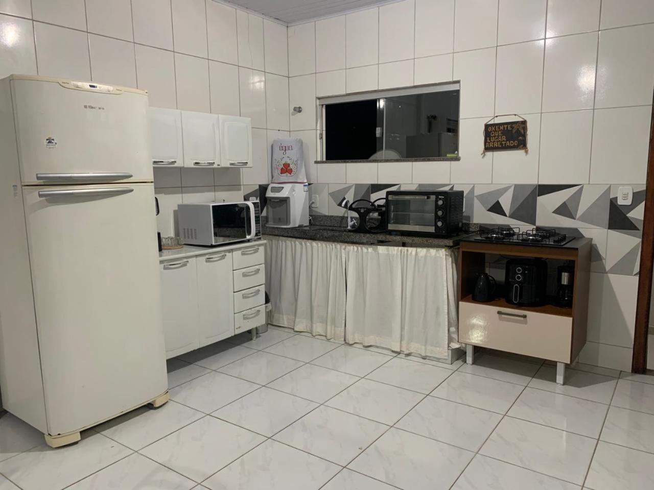 Casapraiacururupe Ilhéus Eksteriør billede