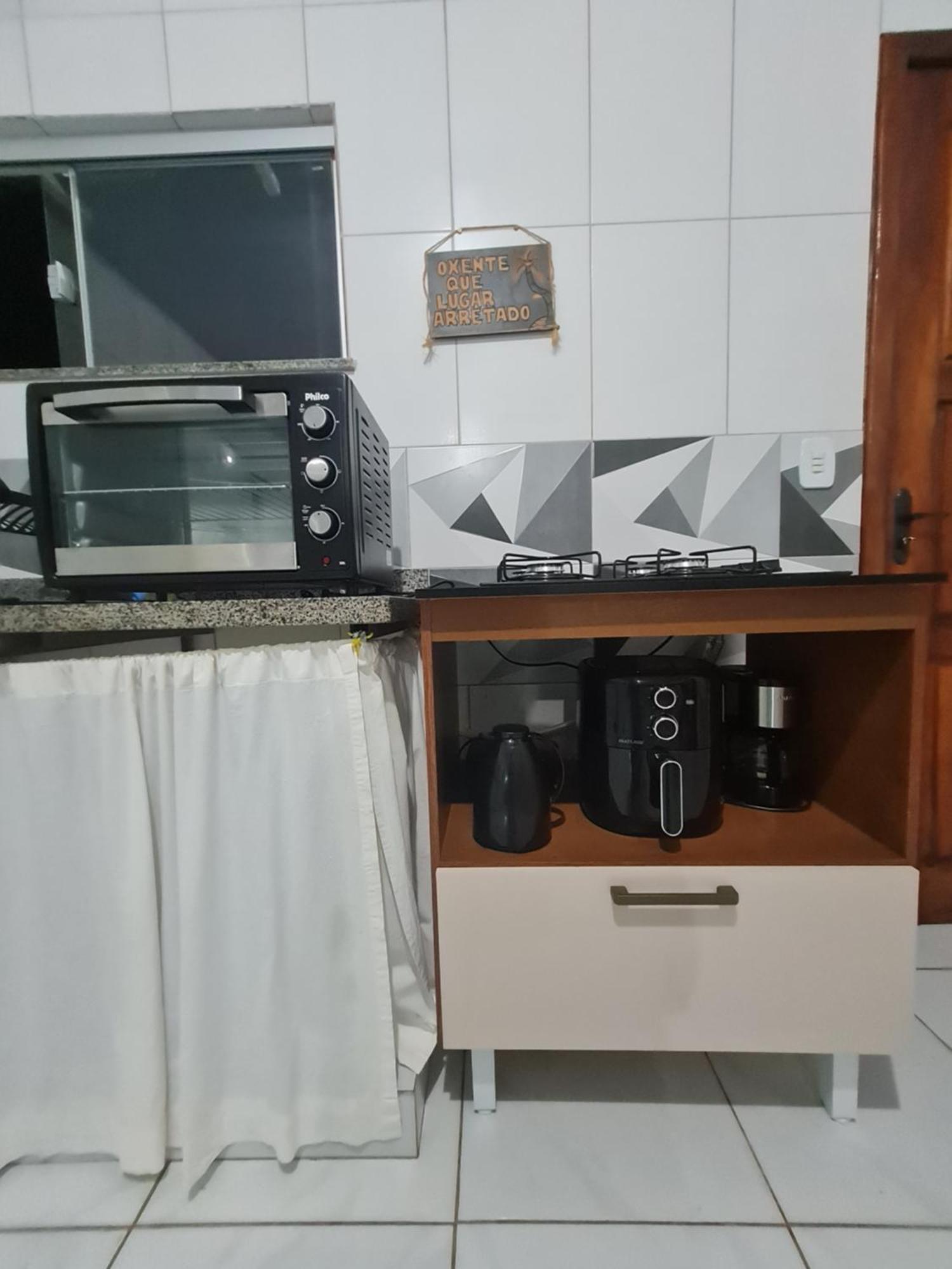 Casapraiacururupe Ilhéus Eksteriør billede